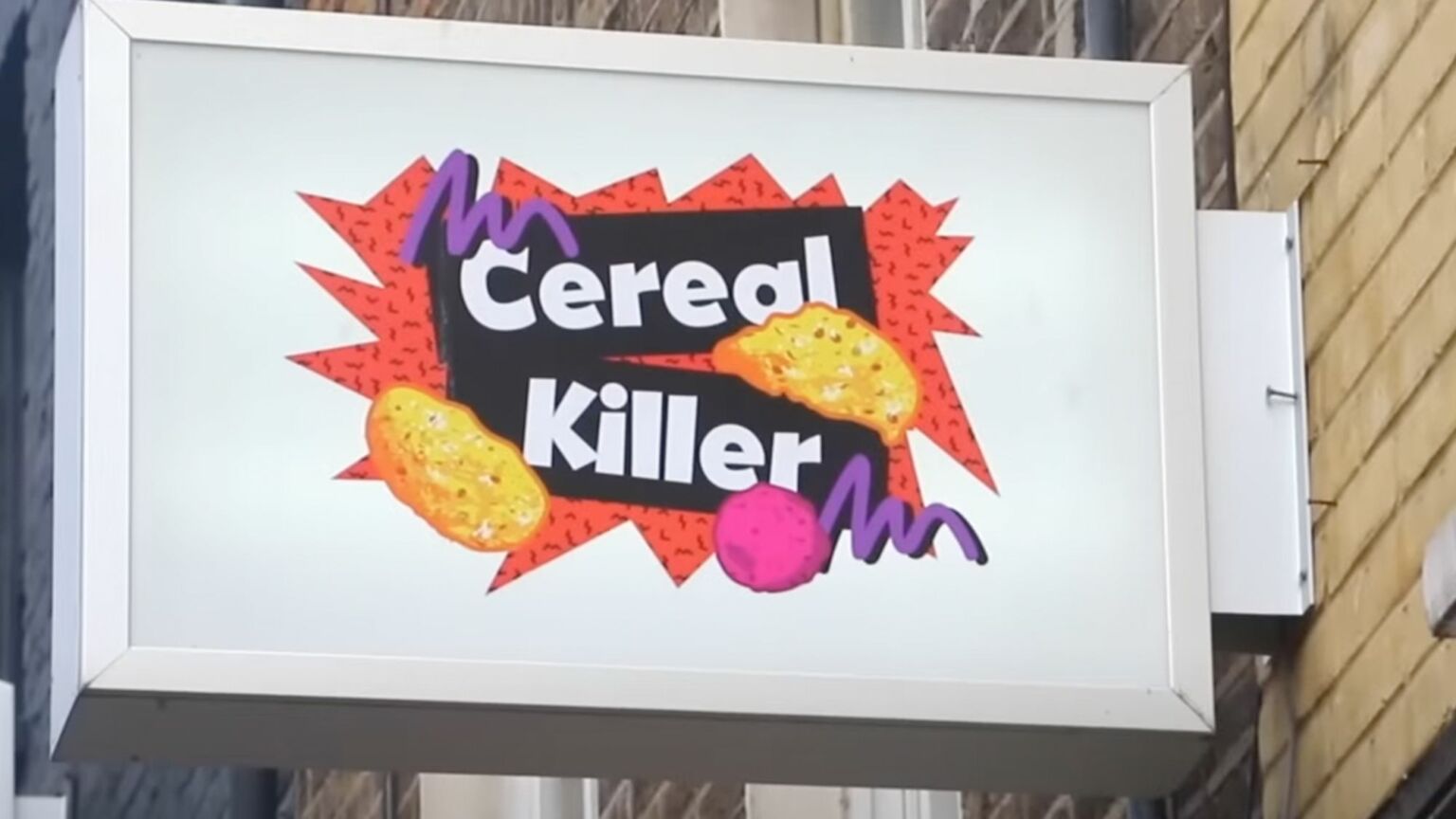 Cereal Killer controversy: in defence of hipsters