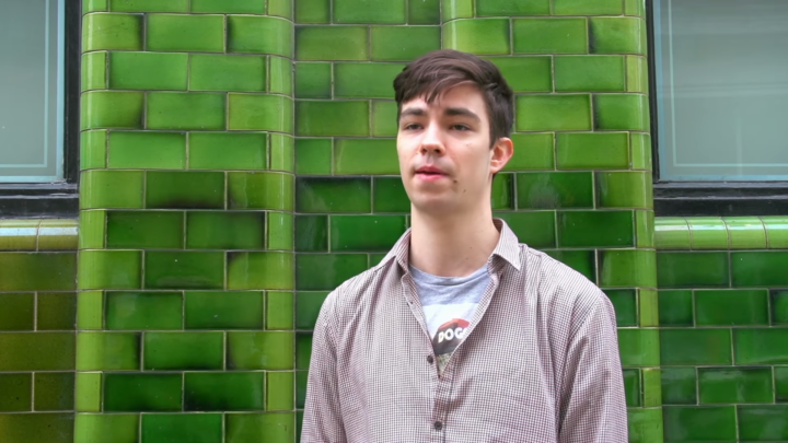 The clampdown on student newspapers