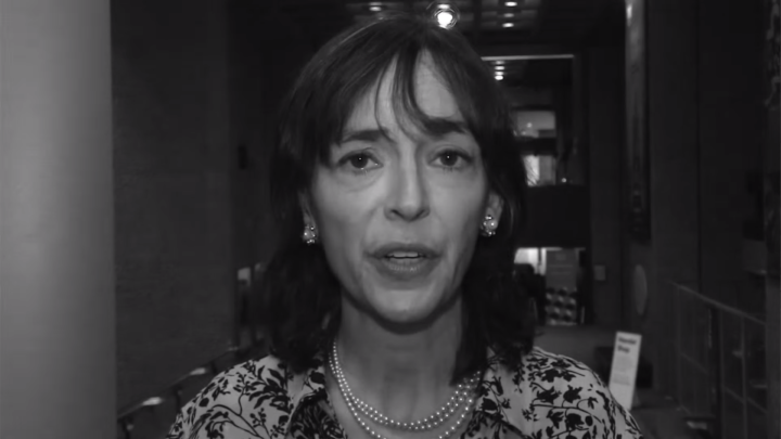 ‘Free-range parenting is not a crime’