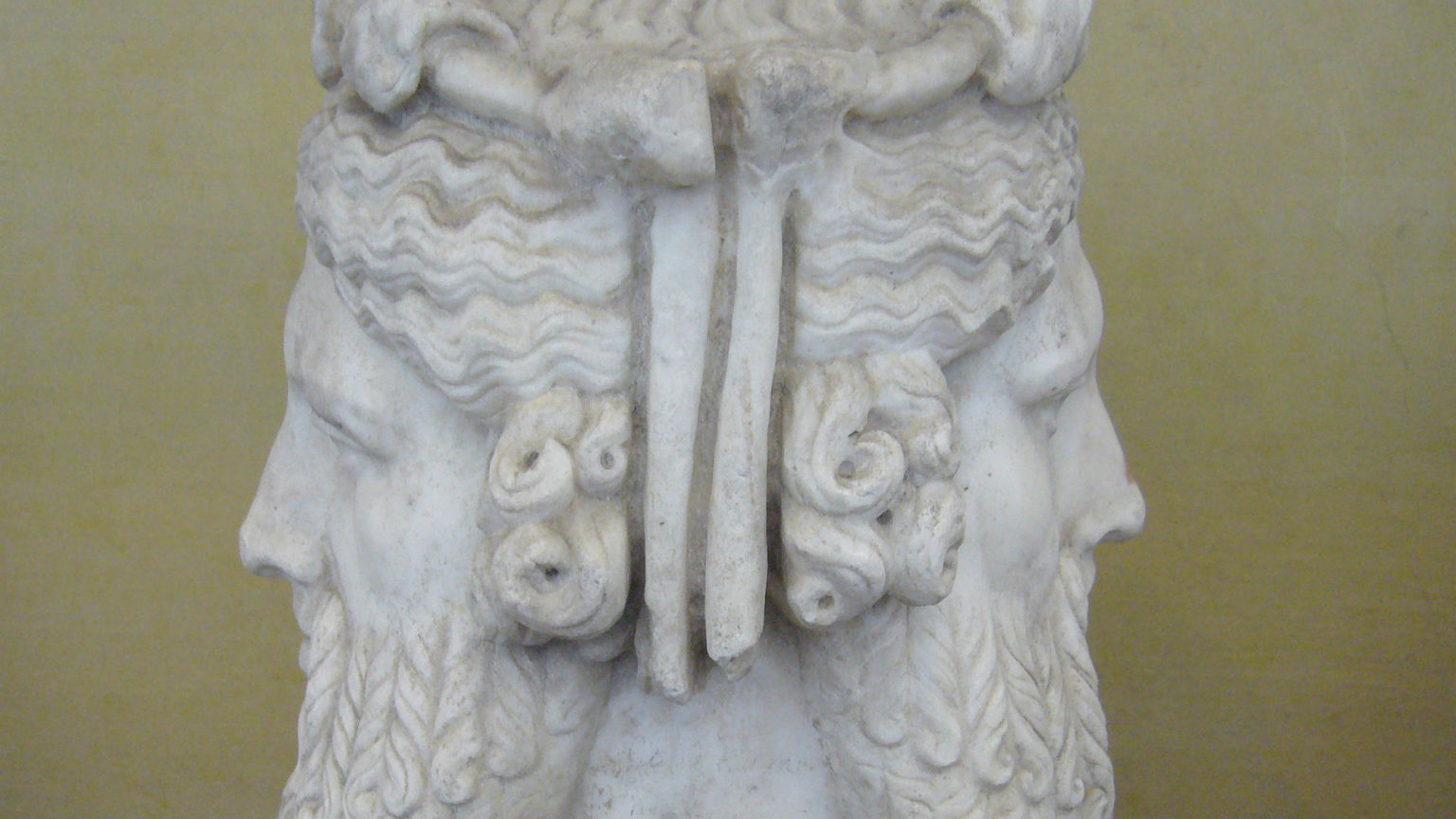 The perils of forgetting