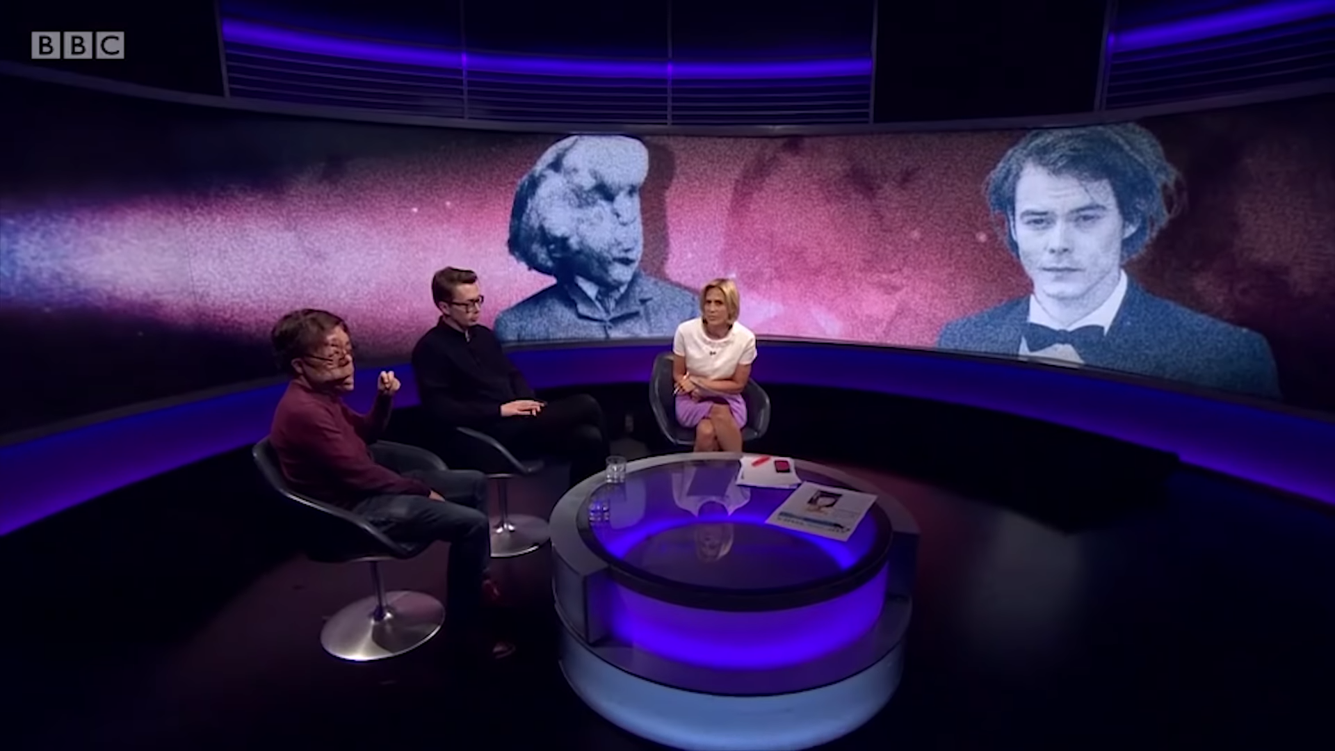 ‘This is just a PC form of type-casting’