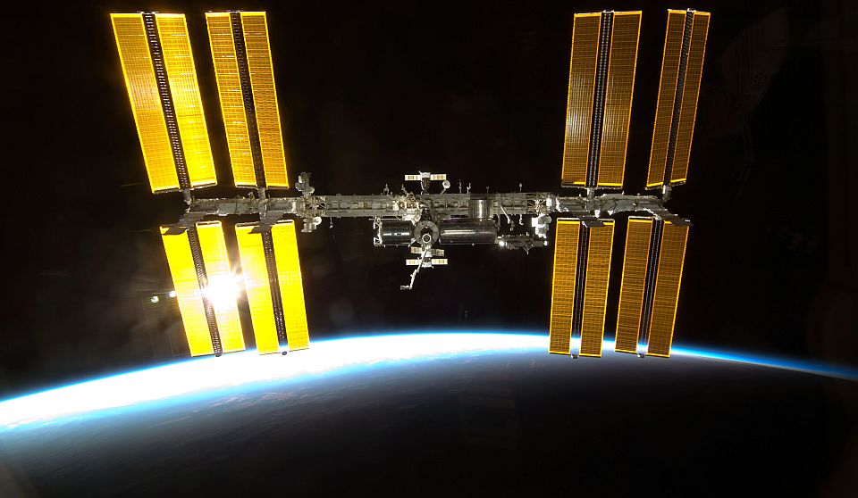 10 reasons we should be exploring space - spiked