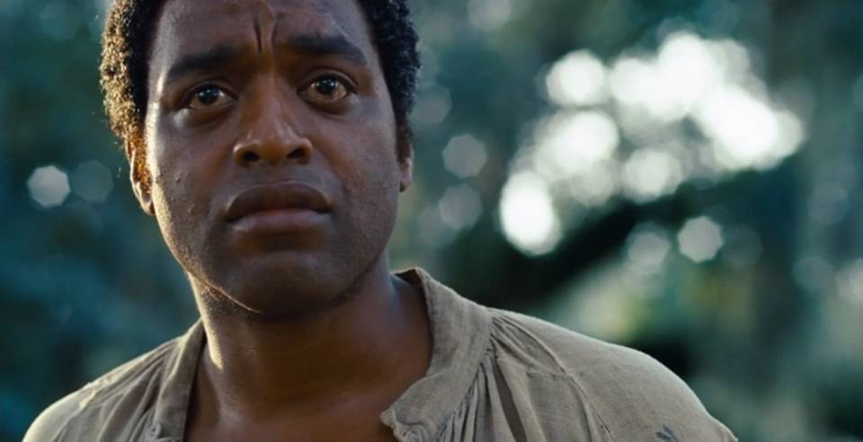 12 Years A Slave: what real slavery looks like