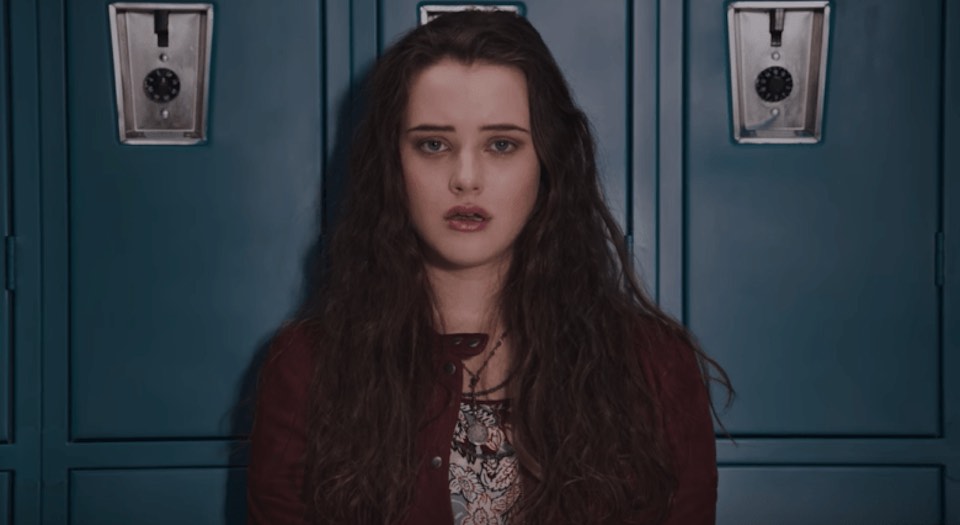 13 Reasons Why: glorifying suicide?