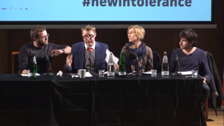 BDS, bigotry and academic justice