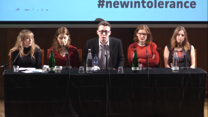 Safe Spaces: education or therapy?