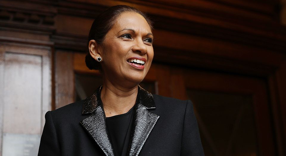 A day in the life of the 48%: Gina Miller*