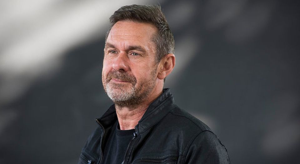 A day in the life of the 48%: Paul Mason*