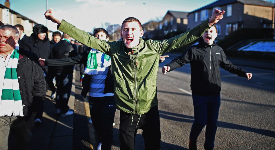 A victory for freedom and football fans