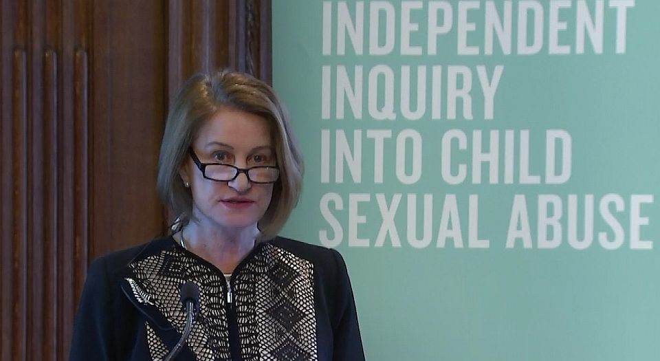 Abuse inquiry: a travesty of justice