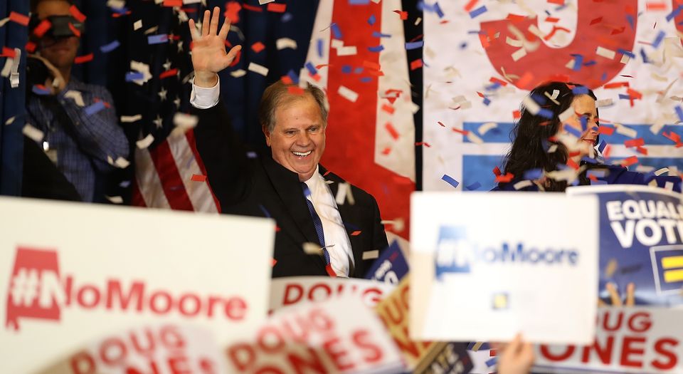 After Alabama: Democrats still don’t get it