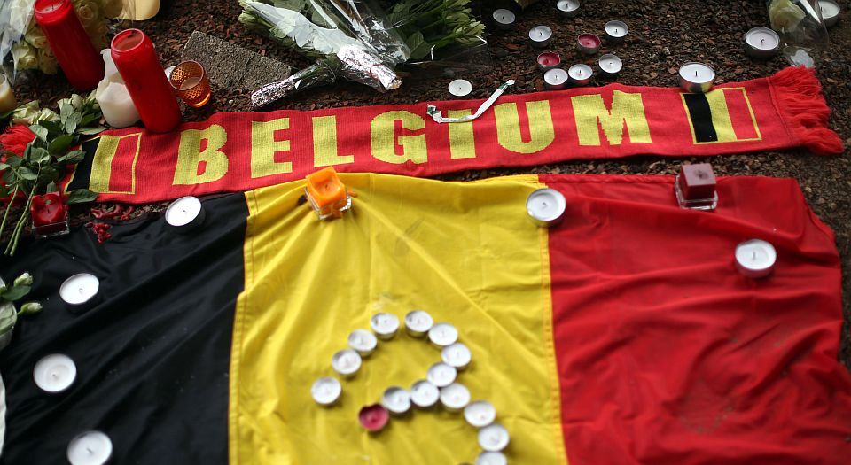 ‘After Brussels, let’s rise up against the politics of fear’