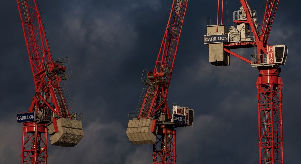 After Carillion: we need to end zombie capitalism