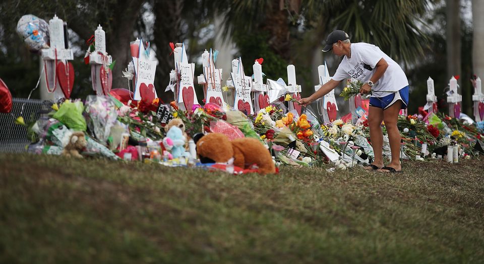 After Florida: why gun control isn’t the answer