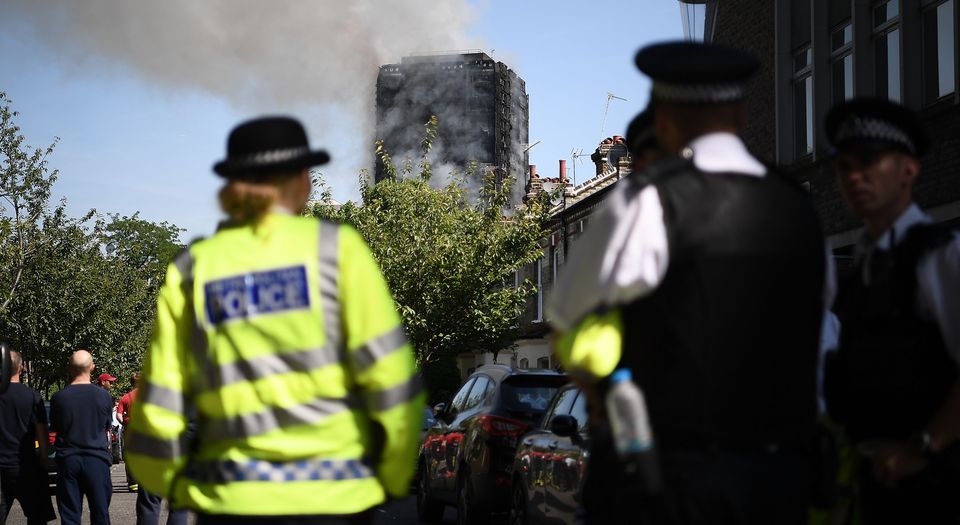 After Grenfell: more health and safety?