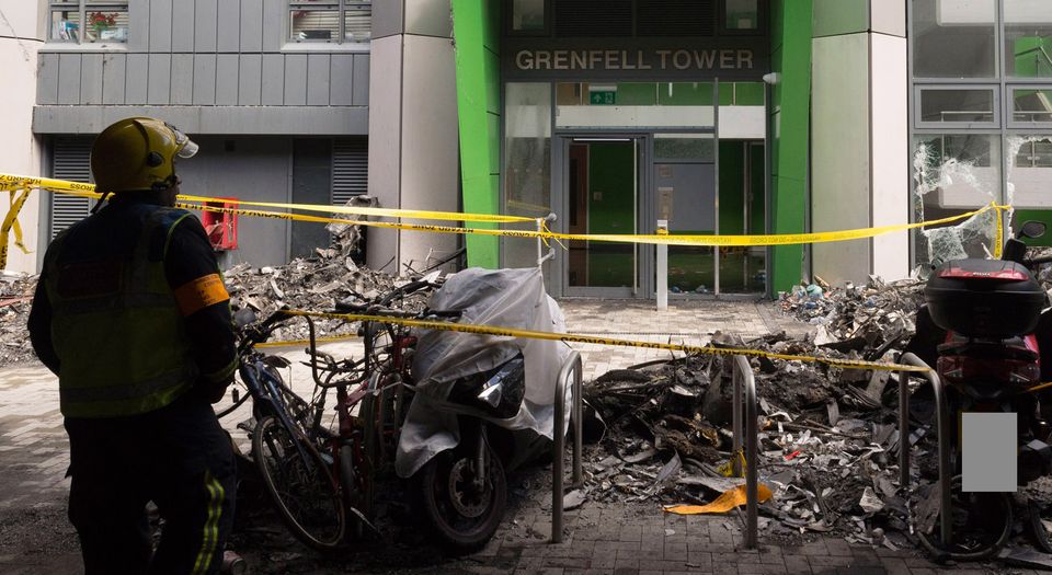 After Grenfell: we need action, not an inquiry