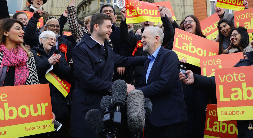 After Oldham, who speaks for the working class?