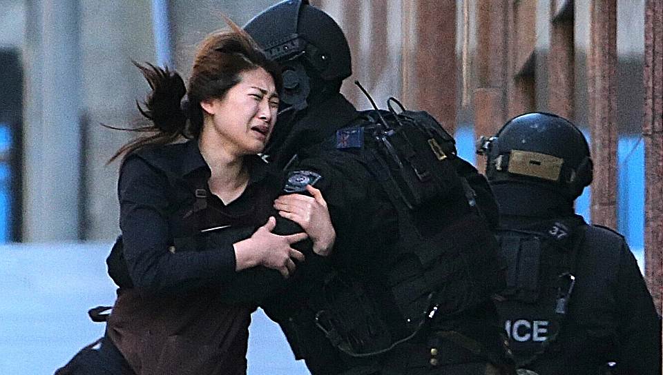 After the Sydney siege, the clash of the fearmongers