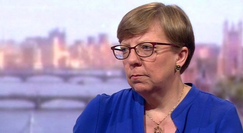 Alison Saunders: when law becomes a crusade