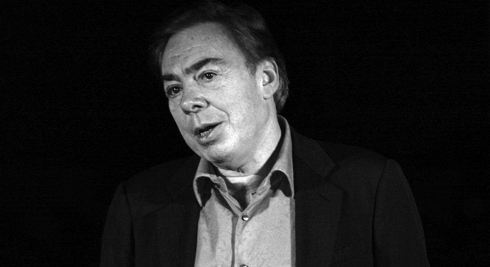 Andrew Lloyd Webber: hitmaker or hack?