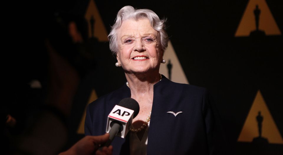 Angela Lansbury: the latest witch on the pyre