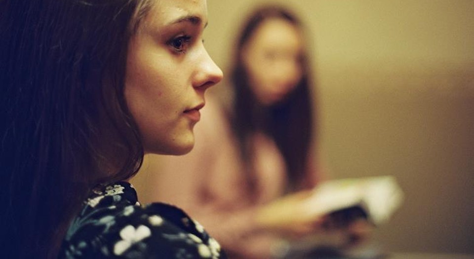 Apostasy: an unforgiving faith