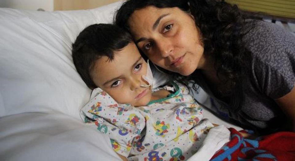 Ashya King: parents are more trustworthy than the state