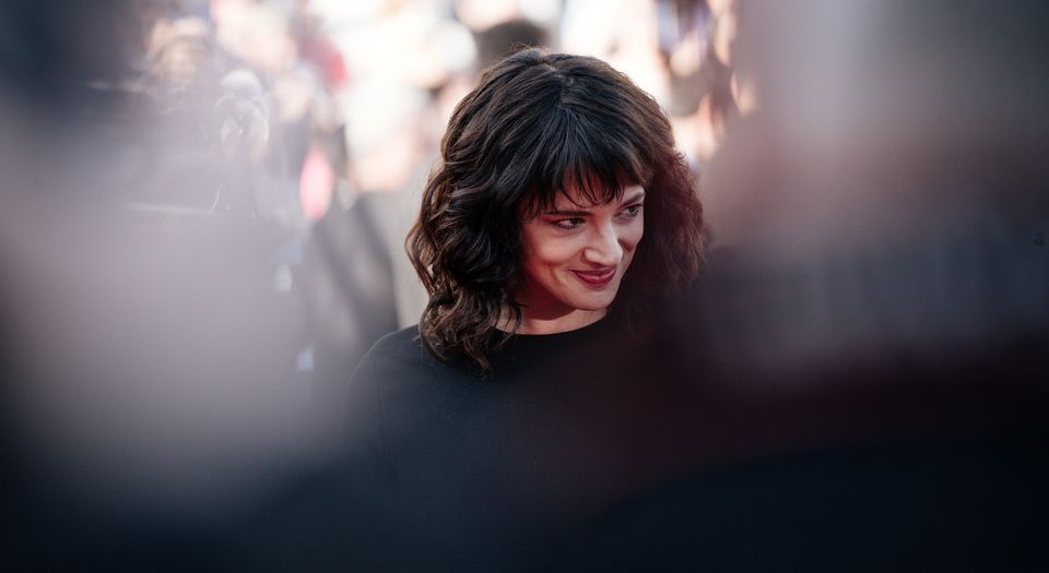 Asia Argento and the hypocrisy of #MeToo