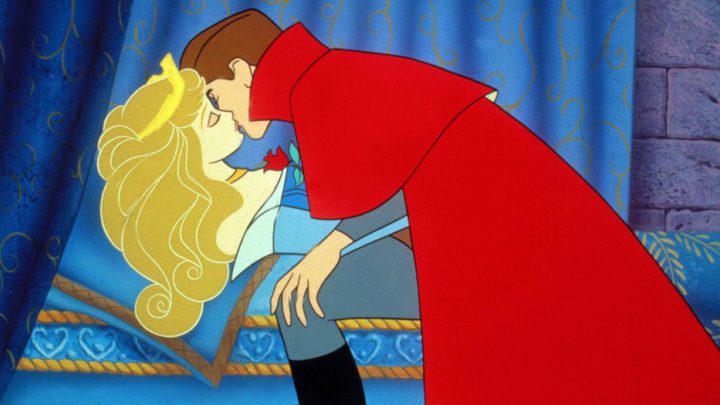 Ban Sleeping Beauty? Okay, now feminists have gone too far