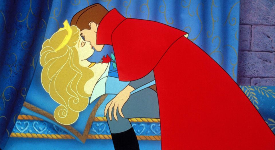 Ban Sleeping Beauty? Okay, now feminists have gone too far