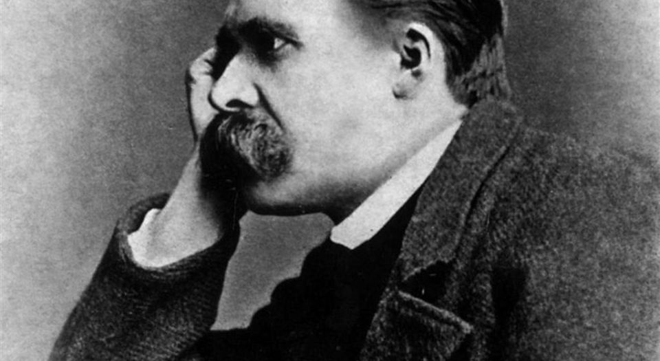 Banning Nietzsche: why it’s time to end No Platform