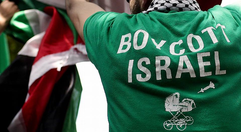 BDS: boycotting academic freedom