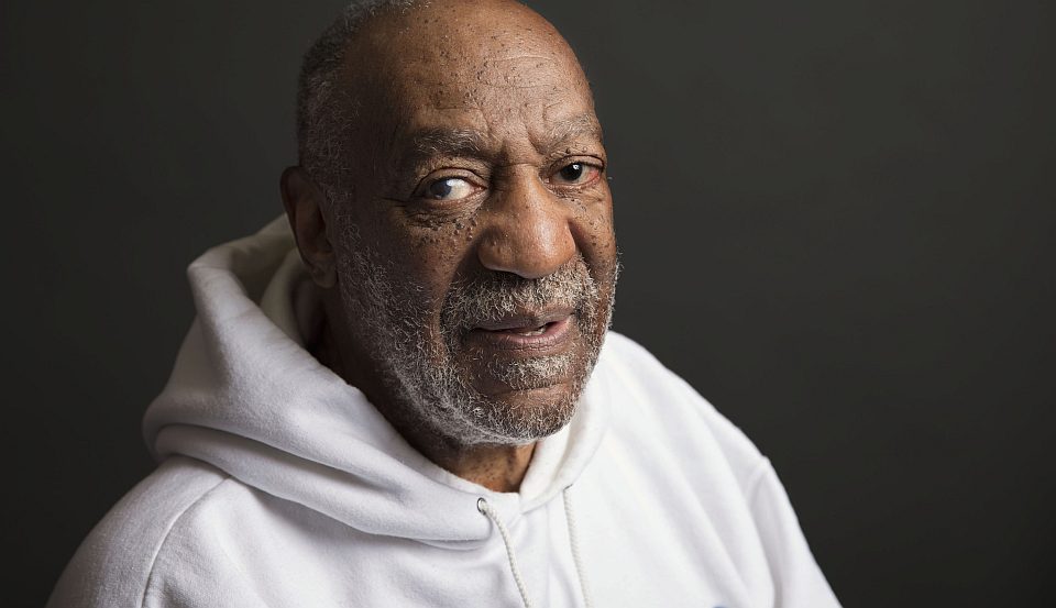 Bill Cosby is innocent