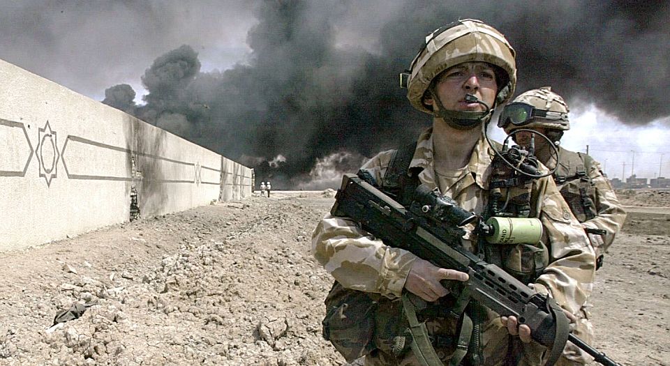 Blair is right: scrap these Iraq investigations