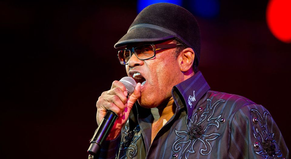 Bobby Womack: the last soul man