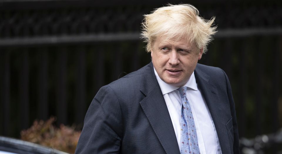 Boris’s burqa-bashing is not ‘Islamophobic’