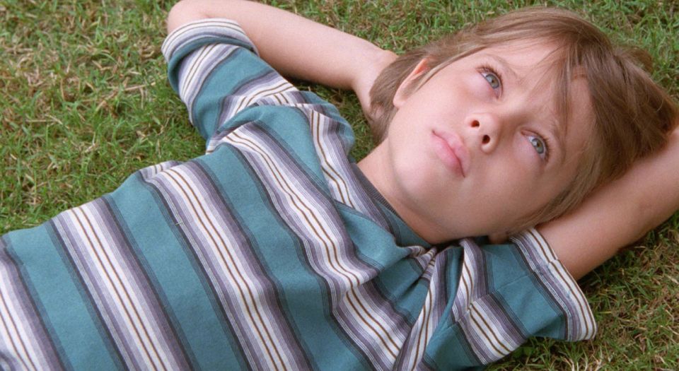 Boyhood: the kids are all right