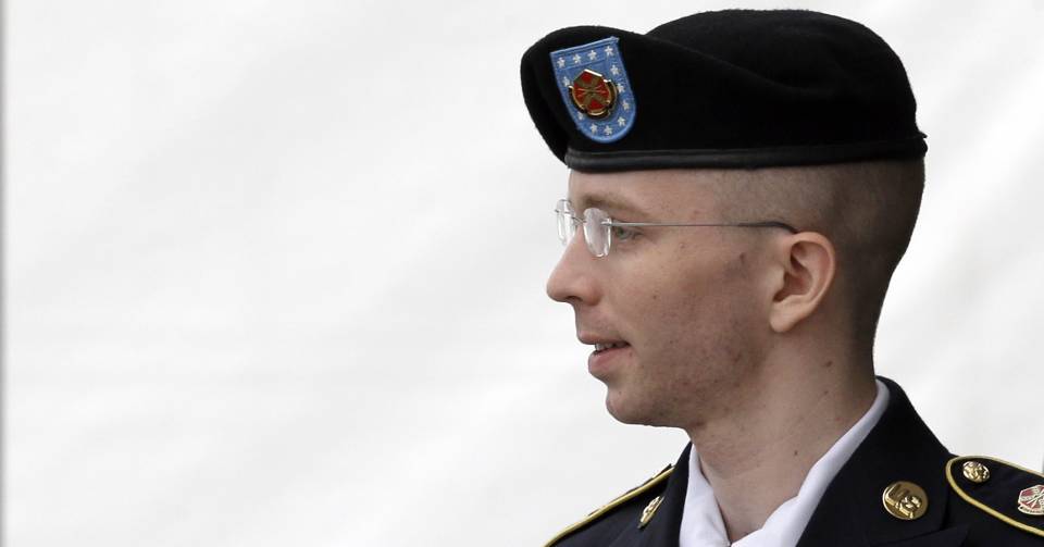 Bradley Manning is not the messiah