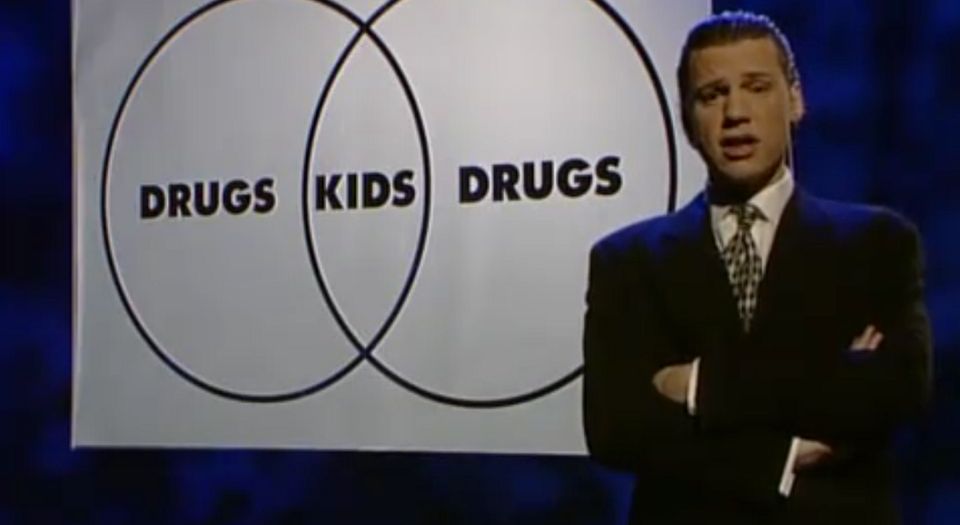 Brass Eye wouldn’t survive today