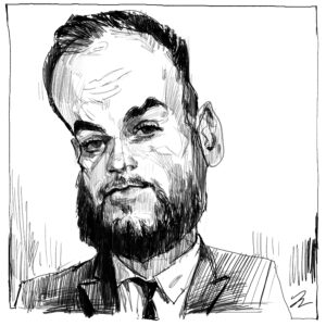 Brendan O'Neill