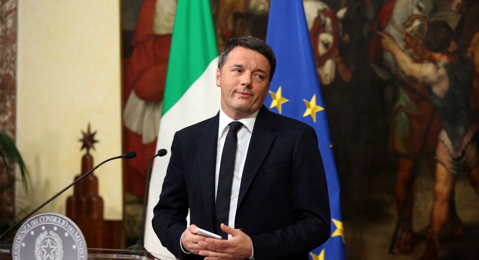 Brexit to Italy: these aren’t revolts against liberalism