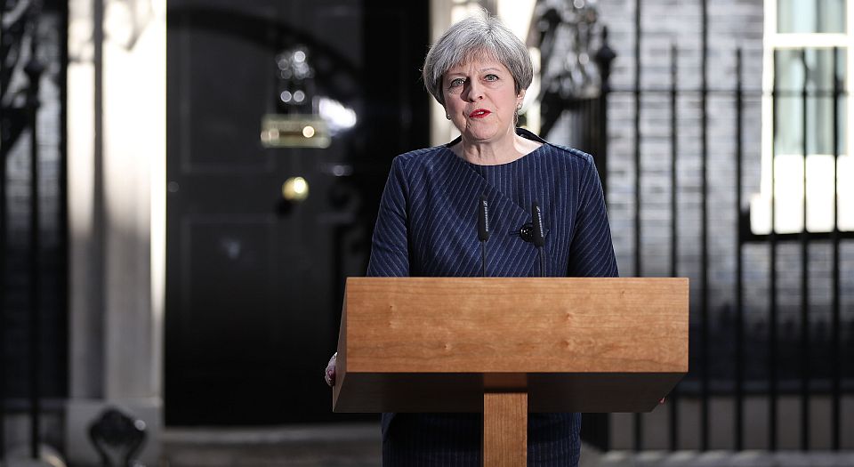 ‘Brexiteers cannot afford to sit this one out’