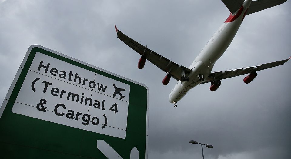 Britain’s runway fiasco: the new fear of progress