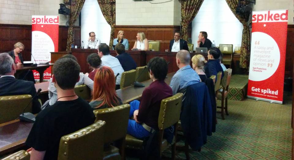 Celebrating consumer choice