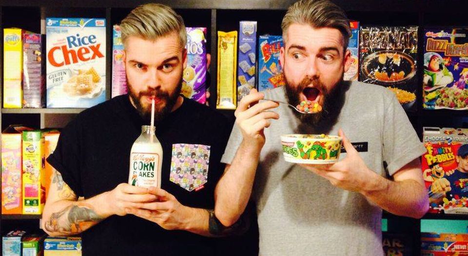 Cereal Killer controversy: in defence of hipsters