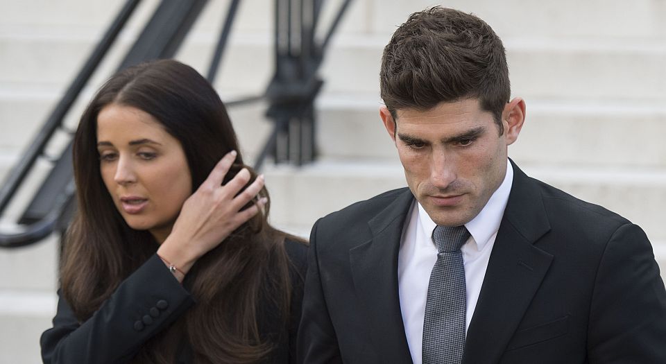 Ched Evans and the fury of the middle-class mob