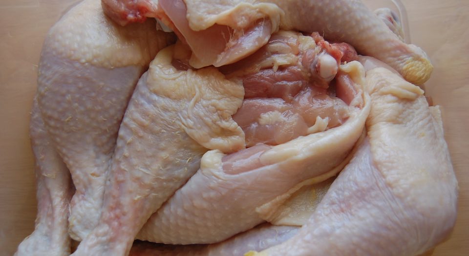 Chlorinated chicken scare: where’s the meat?