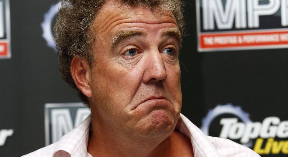 Clarkson: the c-word that counts is ‘context’