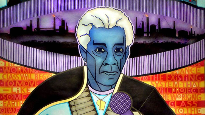 Marxists against wokeness