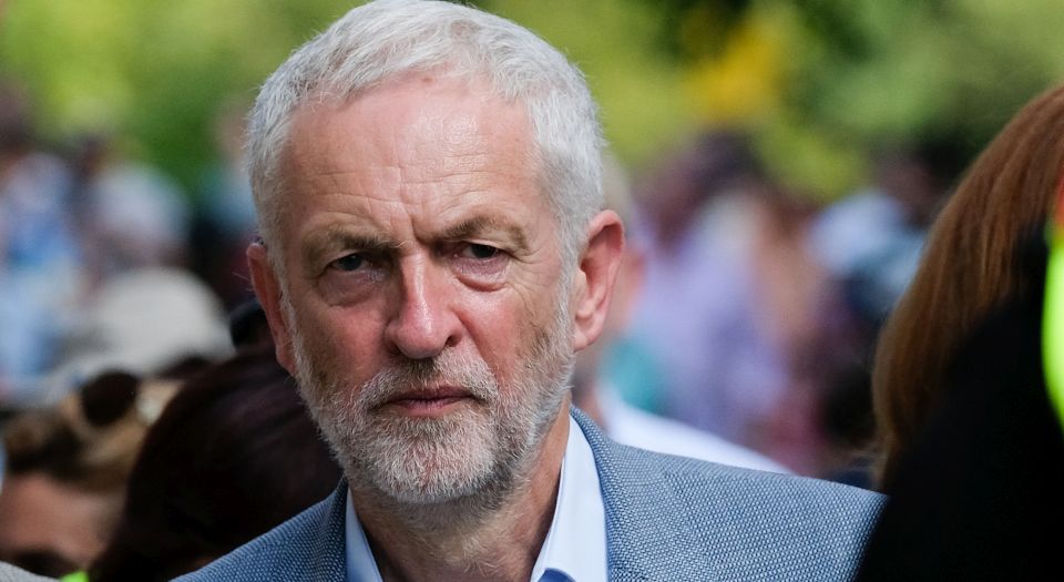 Corbyn and Munich: this really matters